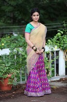 Colors Swathi Latest Gallery